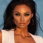 Theresa Miller IFBB BIKINI PRO(@teemillerfit)'s profile avatar