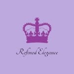 Refined Elegance ♔(@refined.elegance)'s profile avatar