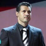 Ali Daei(@alidaei)'s profile avatar