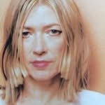 Kim Gordon(@kimletgordon)'s profile avatar