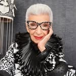 Iris Apfel(@iris.apfel)'s profile avatar