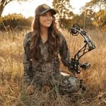 Brooke Christian | Tactical, Wellness, Outdoorsy lifestyle(@ofc.gaines_)'s profile avatar