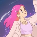RONJA STANLEY aka NEW RO(longlivenewro)'s profile avatar