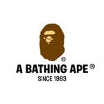 A BATHING APE®(@bape_us)'s profile avatar