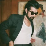 Myles Hendrik(@myleshendrik)'s profile avatar