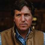 Tucker Carlson(@tuckercarlson)'s profile avatar