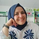 Gülüşan Kök(@gulusankok)'s profile avatar