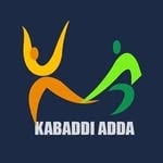 Kabaddi Adda(@kabaddiadda)'s profile avatar