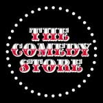 The Comedy Store(@thecomedystore)'s profile avatar