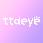 TTDEYE COLORED CONTACT LENSES(@ttd_eye)'s profile avatar