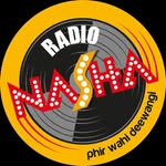 Radio Nasha(@radionasha)'s profile avatar