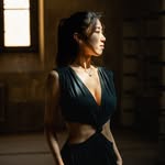 Natsuna Oya(@natsunaballet)'s profile avatar