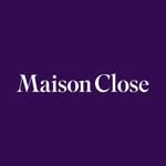 MAISON CLOSE(@maison_close)'s profile avatar