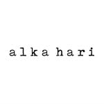 Alka Hari(@alka.hari)'s profile avatar