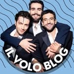 Il Volo Blog(@ilvolo.blog)'s profile avatar