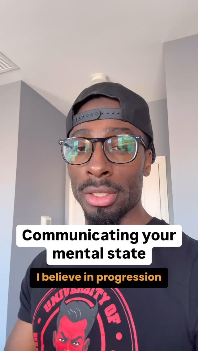 Progressing Mental Health: Small Steps and Calming Techniques. #haha #funny #mentalhealth #skit #men #women #facts
