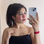 Prachi Tyagi💫(@officiallprachiityagii_1)'s profile avatar