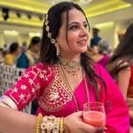 Sangeeta Renuke(@fashion_enthusiast_sr)'s profile avatar