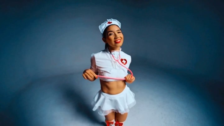 Y tú ya viste Turning Japanese? No te pierdas mi más reciente video. Espero te guste #cindytakahashi #turningjapanese #nikkei #japanesegirl #asiangirls #jpop #japanese #asiangirls # by @cindytakahashicantante
