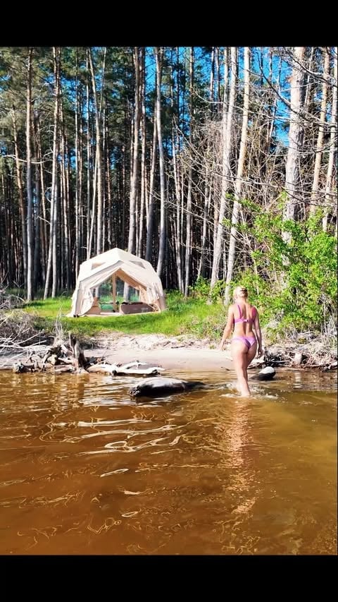 Весняний кемпінг разом з Coody 💖🎣🤗 Чудова новина, вже влітку весь асортимент Coody буде доступний у Flagman🎏😎💥🏆💯 Великі надувні намети - світовий тренд у комфортному відпочинку на природі🌅🌲🌳🌿
#azura #flagman #anglerua #carpzander #fishing #spinning #pikefishing #pike #westinfishing #instafishing #instafish #instalike #carpfishing #zander #pikefishing #carp #spinningfishing #fishingtrip #fishingislife #fishingtime #fishingdaily #щука #fishingboat #ukraine #fisheye #fisherman #angler #anglerlife #feeder