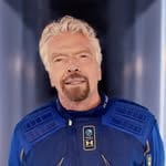 Richard Branson(richardbranson)'s profile avatar