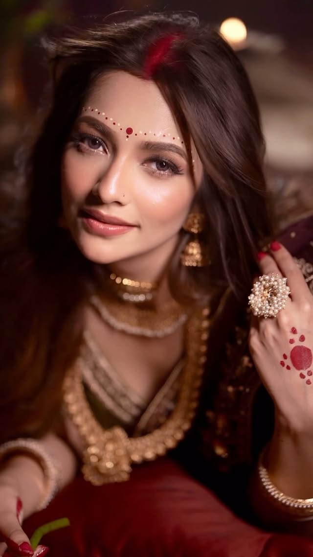 Hamesha tumko chaha aur chaha kuch bhi nahin 🎶🎵❤️ by @susmita_cjee