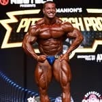 Leandro Peres Bodybuilder Open Pro(@leandroperespro)'s profile avatar