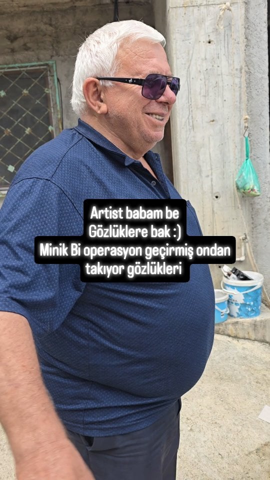 Babam Kurban bayramının 2. Günü büyük bir kaza geçirdi. Mevlam korudu O araçtan sağ çıkmaları mucize gibiydi aracımız pert oldu.O günden beri babama araba bakıyorduk hangi aracı göstersek beğenmedi istemedi😇 Aklı fikri pert olan araçtaydı.Neyseki günler sonra aynısını Antalyada bulduk gittik aldık getirdik babamıza 😇Annemle babam araba için gittiğimizi biliyordı ama birebir aynı aracı alacağımızı bilmiyorlardı. Yüzlerindeki bu mutluluk her şeye değer 🥰 sevgiyle sağlıkla kullansınlar......Mevlam sizlere uzun ömürler nasip etsin 🤲 by @gulusankok