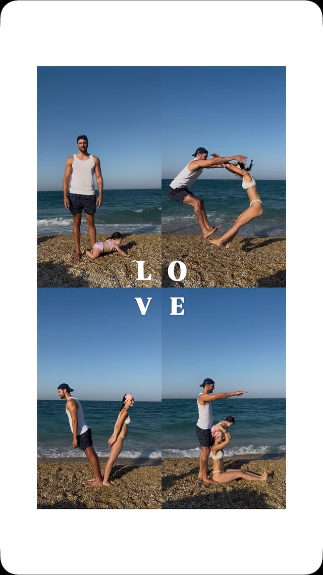 La nostra estate in un video 🩵☀️#love