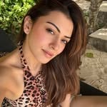 Hansika Motwanni(ihansika)'s profile avatar