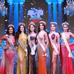 Glamanand Supermodel India(@glamanandsupermodelindia)'s profile avatar