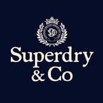 Superdry & Co(@superdry)'s profile avatar