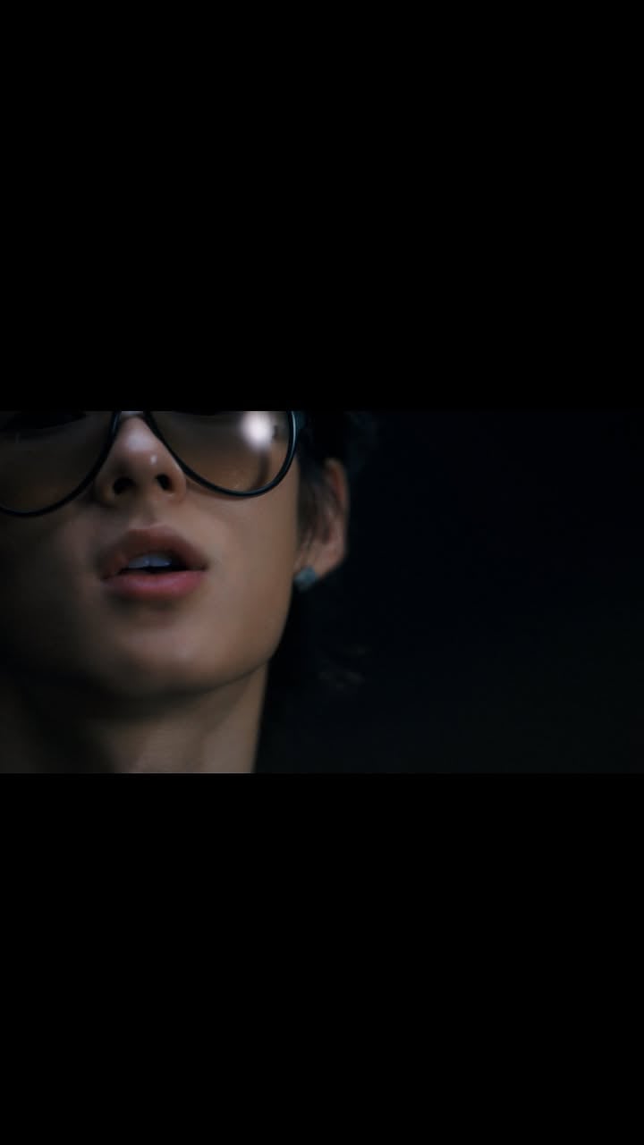 D-1NOWIMYOUNG - [LUXURY TAPE]2025.10.2 THU 6PM (KST)