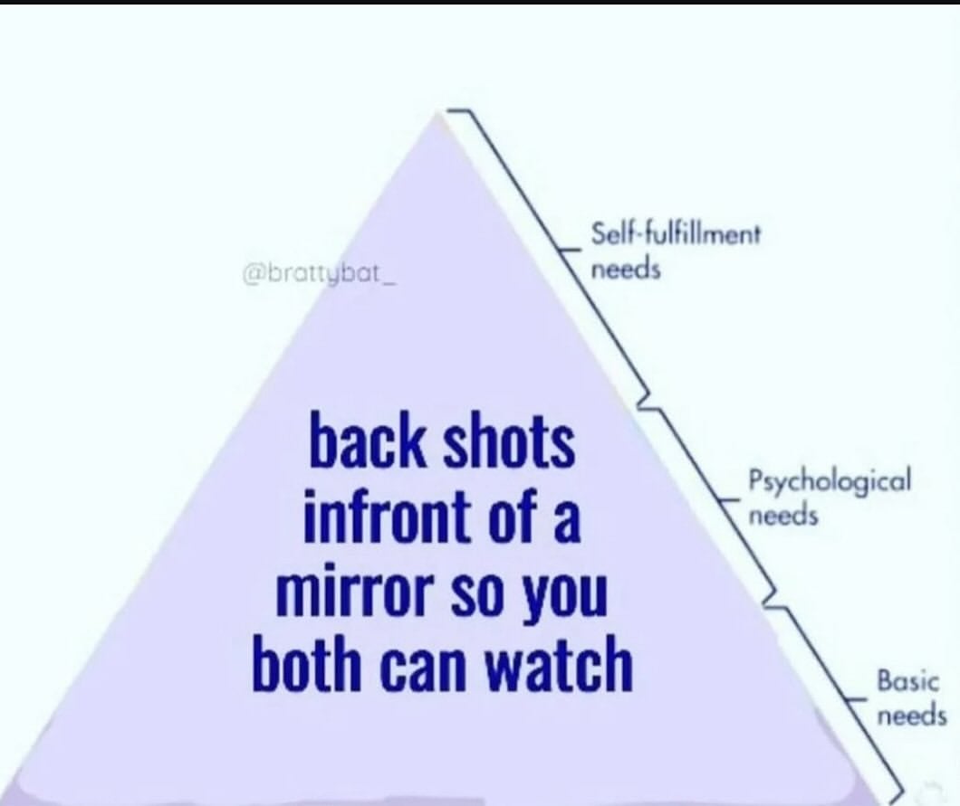 Follow for more ❤️ by @kinkymemesdaily