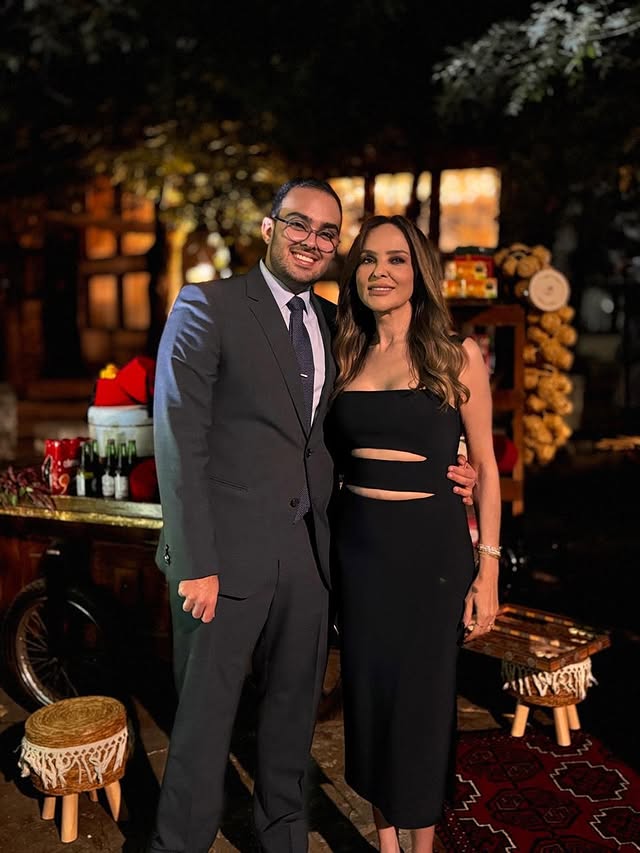 Happiest birthday my Prince❤️ by @nadiabsat
