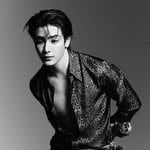CHEN(@chen_rcj)'s profile avatar