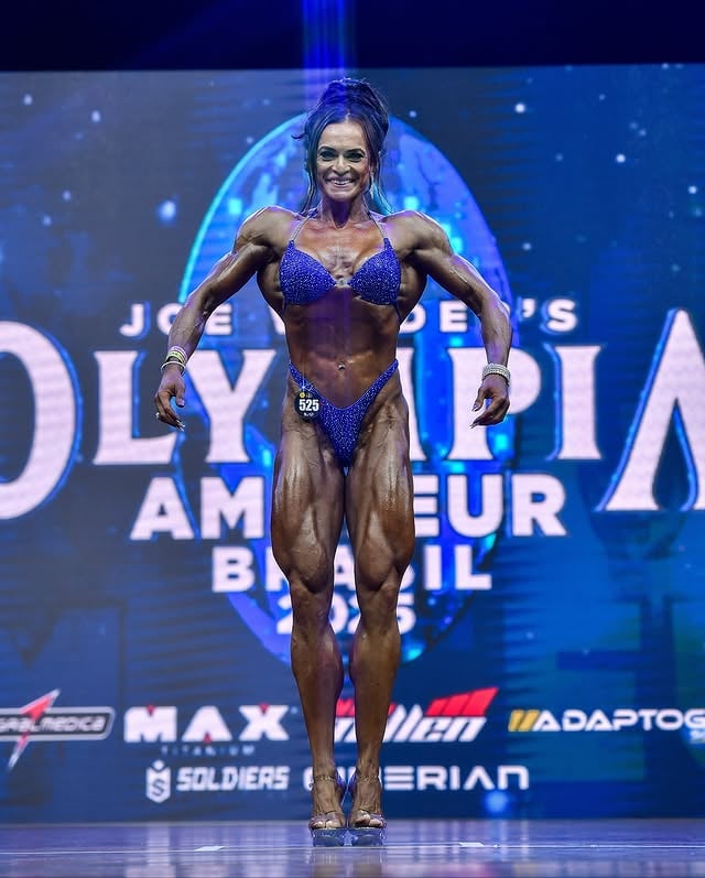 Nasceu pra categoria!🏆⭕️✨ by @marcelemarquespro