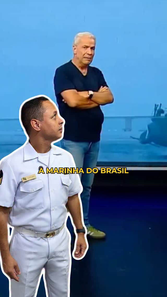 👕✨ A Marinha do Brasil guarda muitos segredos… mas tem um que a gente resolveu revelar!Sabe aquele branco impecável das nossas fardas? Pois é — tem bizu pra isso! ⚓😎Sabão líquido, percarbonato de sódio e o clássico saco azul: os aliados do branco perfeito.Ah, e é isso mesmo: percarbonato de sódio, e não bicarbonato!Quer saber a diferença? Veja o comentário fixado! 👇#MarinhaDoBrasil #VemPraMarinha #BoraProMar #TudoPelaPatria by @marinhaoficial