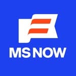MS NOW(@msnownews)'s profile avatar