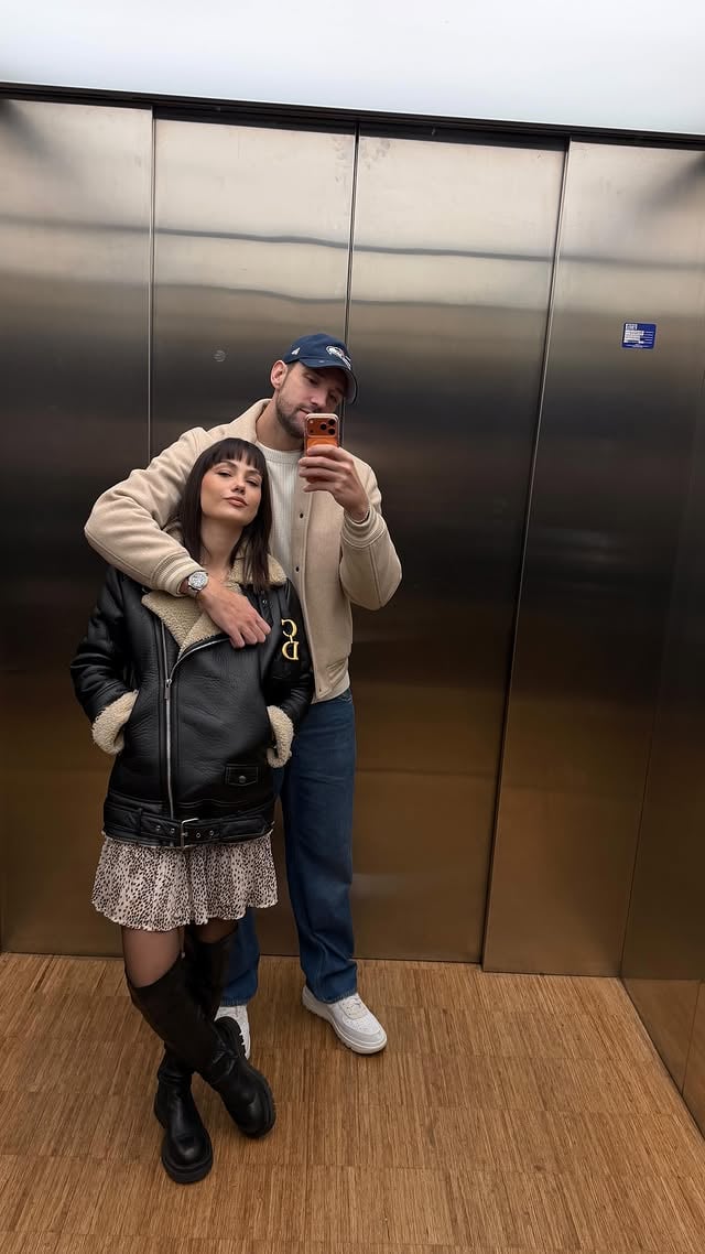 Coreografie degne della scuola di Amici 🕺🪩