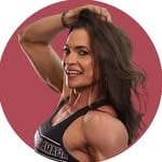 MARCELE MARQUES | ATLETA FIGURE IFBB PRO(@marcelemarquespro)'s profile avatar
