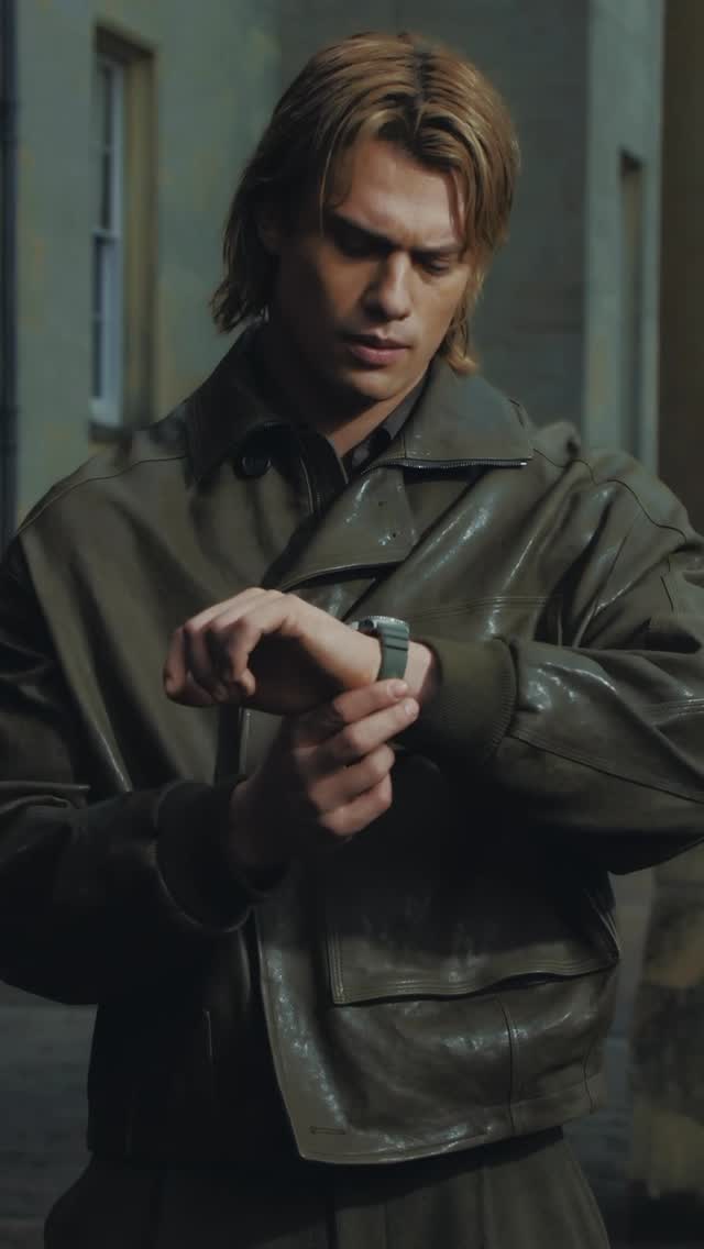 Got the time @emporioarmani ?#eawatches