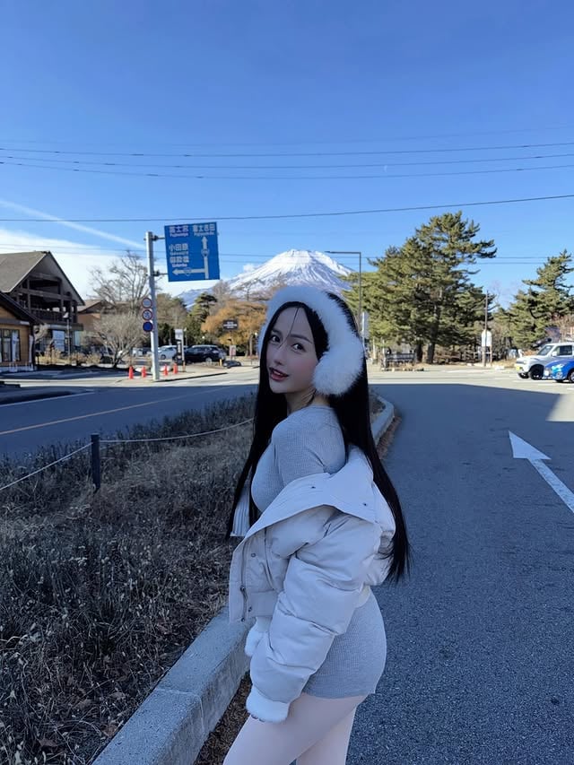 Lucky🗻✨ by @slsk___
