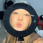 Hyoyeon Kim(@hyoyeon_x_x)'s profile avatar