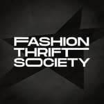 FASHION THRIFT SOCIETY(@fashionthriftsociety)'s profile avatar
