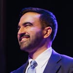 Mayor Zohran Kwame Mamdani(nycmayor)'s profile avatar