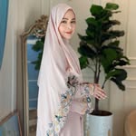 HAFIZA ABD HAMID(@pijaminaz)'s profile avatar
