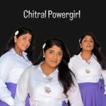 Chitral Rangaswamy(@chitral_powergirl_25)'s profile avatar