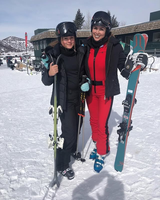 Day 2!! We are getting good .. NOT.. @@#aspen