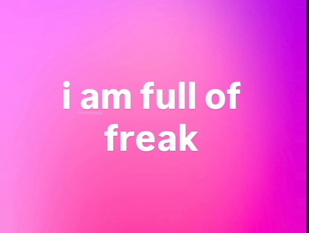 FOLLOW FOR MORE by @kinkymemesdaily